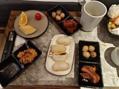 -和子足浴SPA会馆(东方之门店)