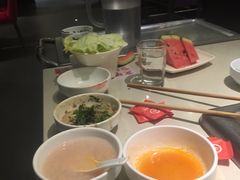 -海底捞火锅(勒泰店)