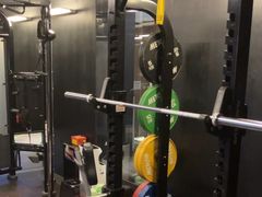 -TOP健身私教工作室(侨香店)