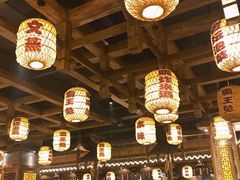 大堂-杨记隆府(汉街店)