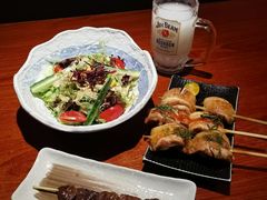 -鸟屋·烧鸟居酒屋(新世纪广场店)