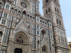 -圣母百花大教堂穹顶