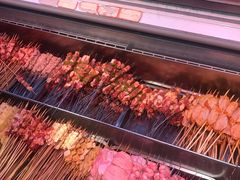 -老谢野馄饨(延安路店)