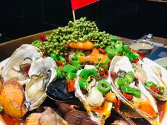 麻辣醉八鲜-必点海鲜·鲅鱼水饺(鞍山西道店)