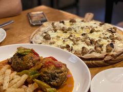 -Secco德式餐吧(南秀村店)