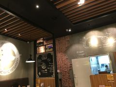 -CoCo壱番屋(久光百货店)
