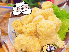 -毛辣果·贵州红酸汤牛肉火锅(西单店)