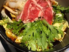 -芥末日本料理(打浦路铂尔曼旗舰店)