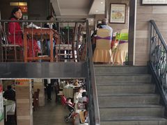 -花园茶楼(兴城西路店)