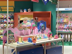 -燕莎奥特莱斯购物中心