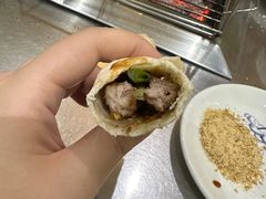 -小寒羊烧烤(凯瑞时代大厦店)