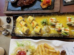 -简家·海鲜盛宴(下沙店)