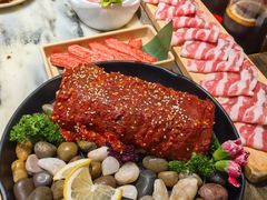 -矮板凳老火锅(宽窄巷子店)