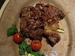 -王品牛排(福州泰禾店)