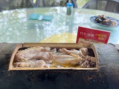 -生态苑农庄(十里画廊遇龙河店)