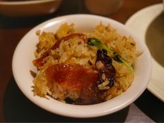 -捞神煲汤火锅(湖滨商业街店)