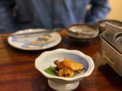 -加奈日本料理