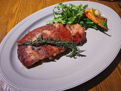 -107私厨·牛排馆(龙岗店)