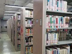 -朝阳区图书馆(小庄店)