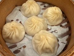 -南小馆(迪士尼小镇店)