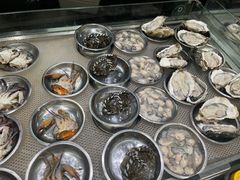 -巴黎春天(陕西路店)