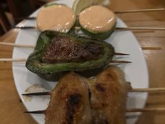 -福烤锦花(长乐路店)