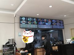 -好麺世家海鲜面馆(新建中路店)