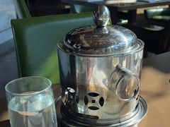 -福州仓山凯悦酒店·Market Cafe Lacucina咖啡厅