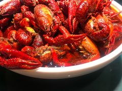 -叶派龙虾•招牌香辣蟹·海鲜(中海国际店)