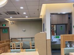 大堂-德克士(通宝路店)