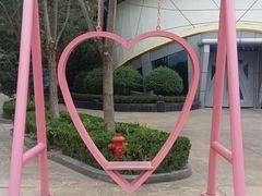 -济南方特东方神画