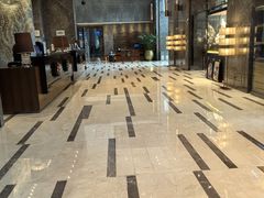 -宁波威斯汀酒店