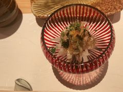 -炎橘·板前料理 Omakase