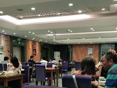 大堂-紫光园(顺义店)