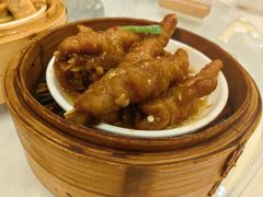 -顺德人家食府(黄金广场店)