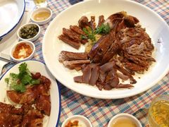 -陈鹏鹏潮汕菜(宝安机场T3航站楼店)