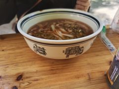 -李易面馆(树木岭店)