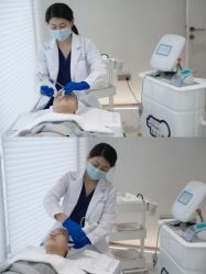 -时光海科学美肤中心