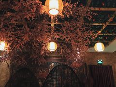 -汉宫汤泉汗蒸洗浴(五四广场店)
