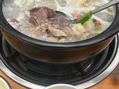-尼玛藏家风味园(阿山食城店)