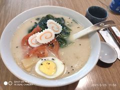 -松幸日式料理(中山路店)