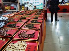 -中国国际会展中心-马甸购物街