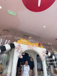 点击看大图 -奈尔宝·儿童乐园·亲子餐厅(前滩店)
