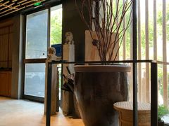 -竹里馆 ·茶食(奥体店)