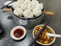 -胡家包子·清真(大众巷店)