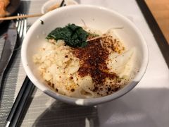 -悦全日餐厅·仁恒洲际酒店