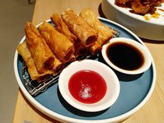 黄鱼响铃-弄堂小笼包(西青中北永旺购物中心店)