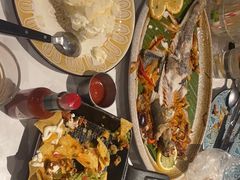 -墨纪Mojí墨西哥餐厅(官舍店)