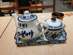 -陳香貴·蘭州牛肉面(月星环球港店)