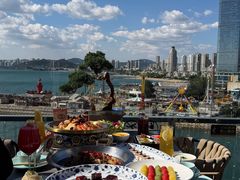 -川旺角•水煮鱼•海景餐厅(星海广场店)